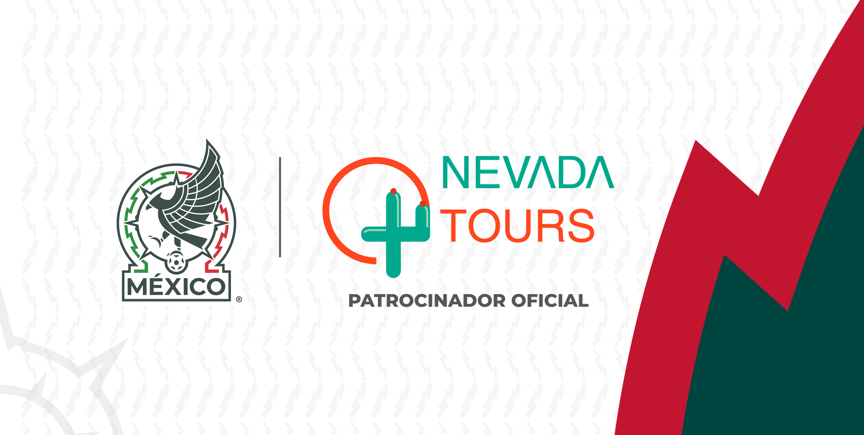Viajes para Copa Oro, Mundiales de Fútbol y Selección Mexicana con Nevada Tours